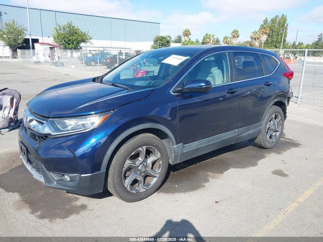 2HKRW1H57HH507360 Honda l15be