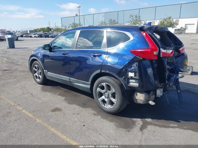 2HKRW1H57HH507360 Honda l15be