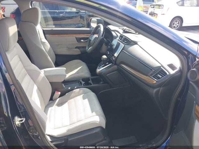 2HKRW1H57HH507360 Honda l15be