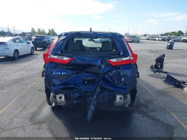 2HKRW1H57HH507360 Honda l15be