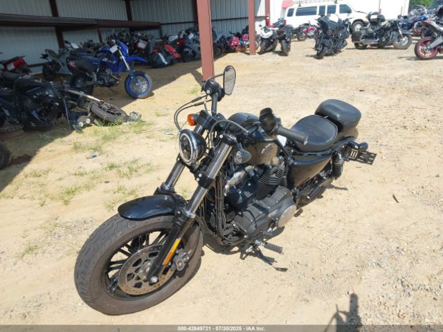 2018 HARLEY-DAVIDSON XL1200 1HD1LC314JC425723 Photo 1