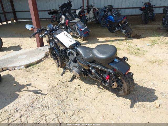 2018 HARLEY-DAVIDSON XL1200 1HD1LC314JC425723 Photo 2