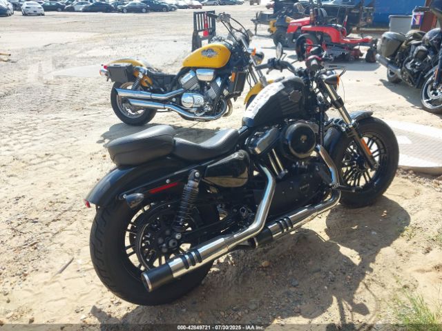 2018 HARLEY-DAVIDSON XL1200 1HD1LC314JC425723 Photo 3
