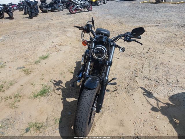 2018 HARLEY-DAVIDSON XL1200 1HD1LC314JC425723 Photo 4