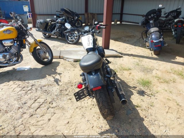 2018 HARLEY-DAVIDSON XL1200 1HD1LC314JC425723 Photo 5