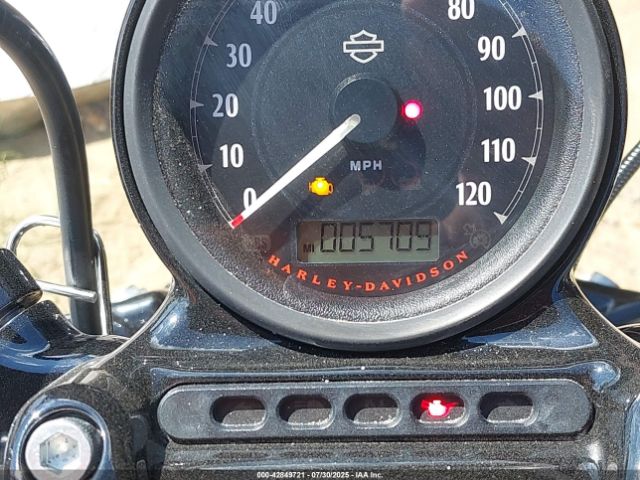 2018 HARLEY-DAVIDSON XL1200 1HD1LC314JC425723 Photo 6