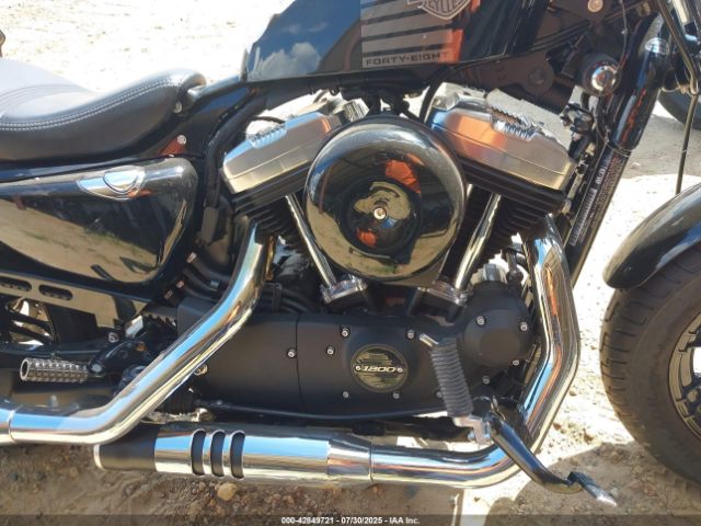 2018 HARLEY-DAVIDSON XL1200 1HD1LC314JC425723 Photo 7