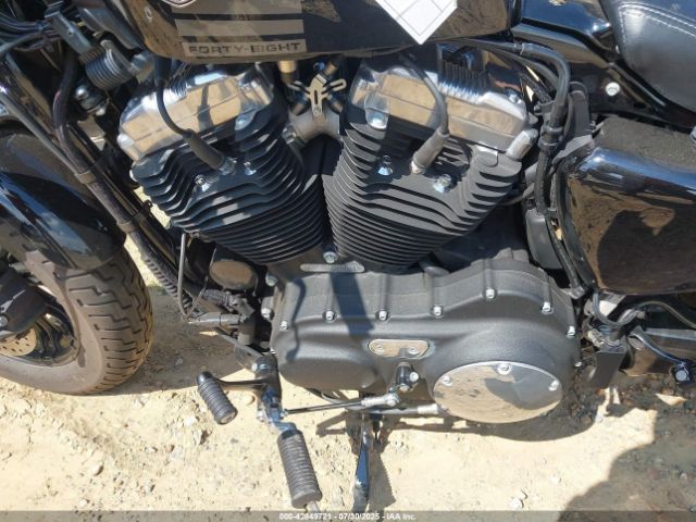 2018 HARLEY-DAVIDSON XL1200 1HD1LC314JC425723 Photo 8