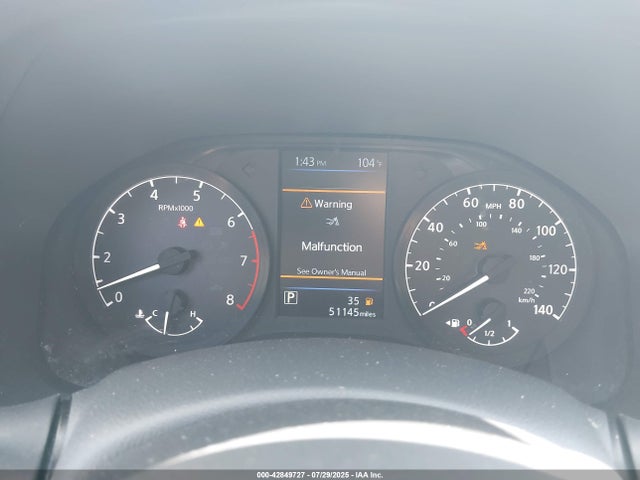 Nissan 2024 2024 1N4BL4BV2RN328039 Image 7