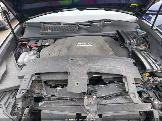 2020 AUDI Q8 WA1EVBF16LD001650 Photo 9
