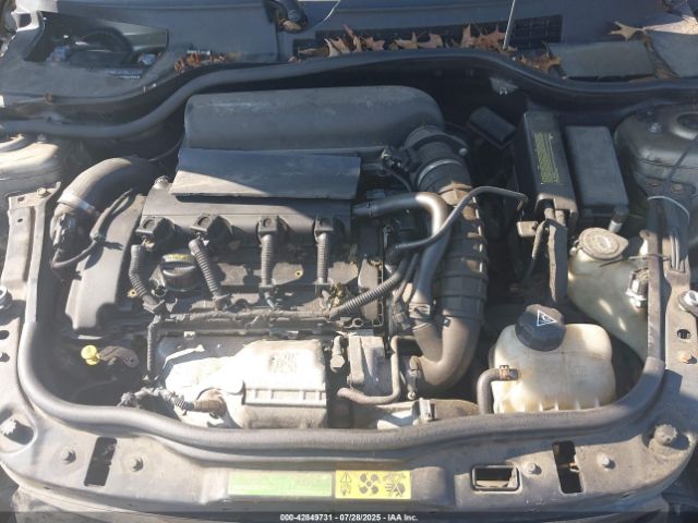 2007 MINI COOPER S WMWMF73597TL87511 Photo 9