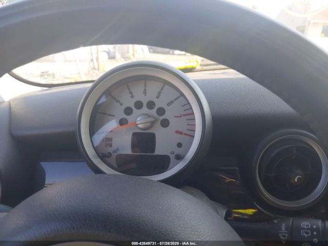 2007 MINI COOPER S WMWMF73597TL87511 Photo 6