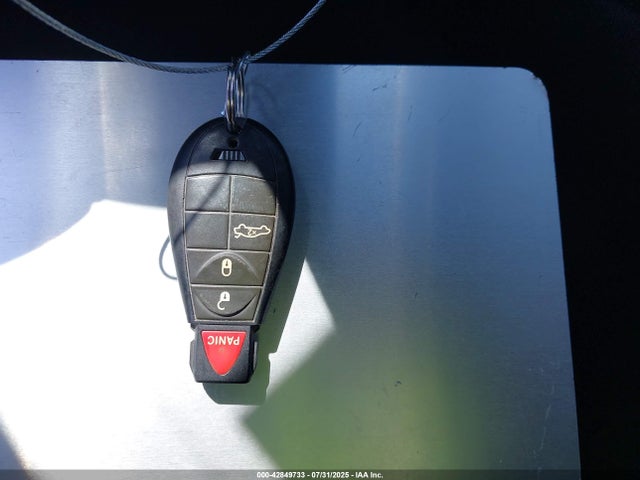 Dodge Dart 2015 1C3CDFAAXFD276526 Image 11