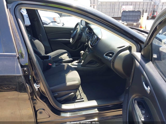 Dodge Dart 2015 1C3CDFAAXFD276526 Image 5
