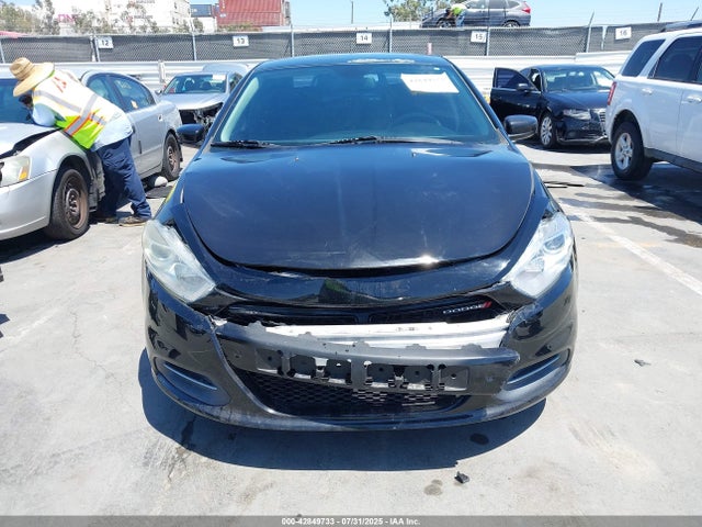 Dodge Dart 2015 1C3CDFAAXFD276526 Image 6
