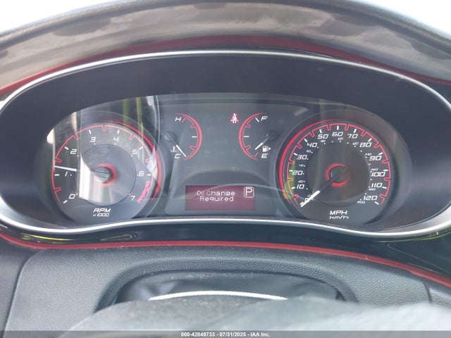 Dodge Dart 2015 1C3CDFAAXFD276526 Image 7