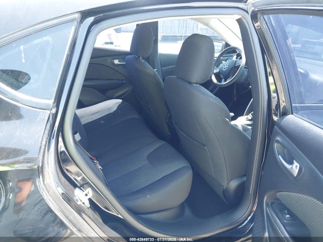 Dodge Dart 2015 1C3CDFAAXFD276526 Image 8