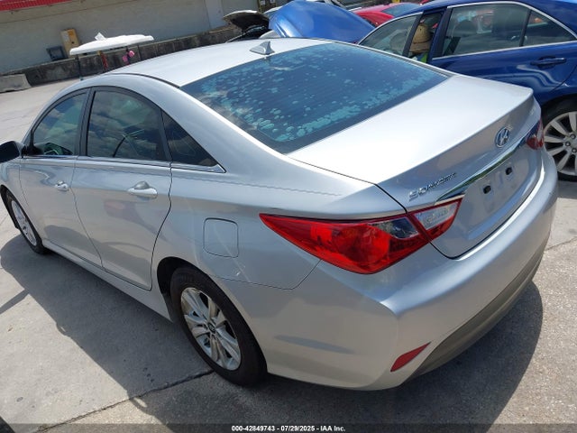 5NPEB4AC8EH943196 Hyundai gamma