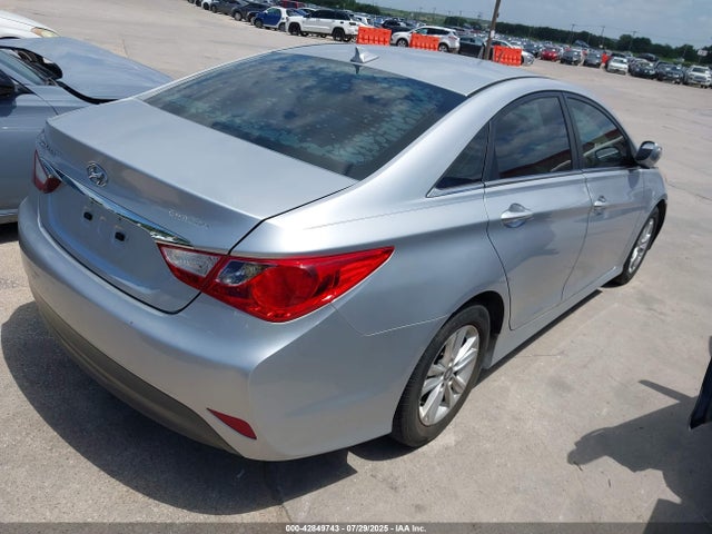 5NPEB4AC8EH943196 Hyundai gamma