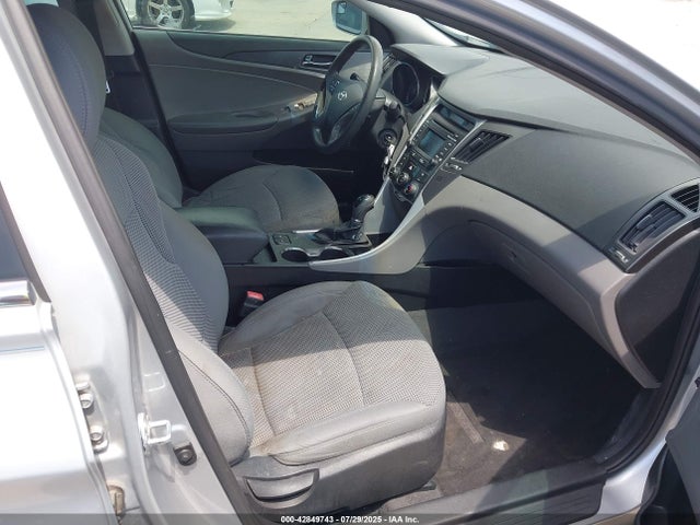5NPEB4AC8EH943196 Hyundai gamma