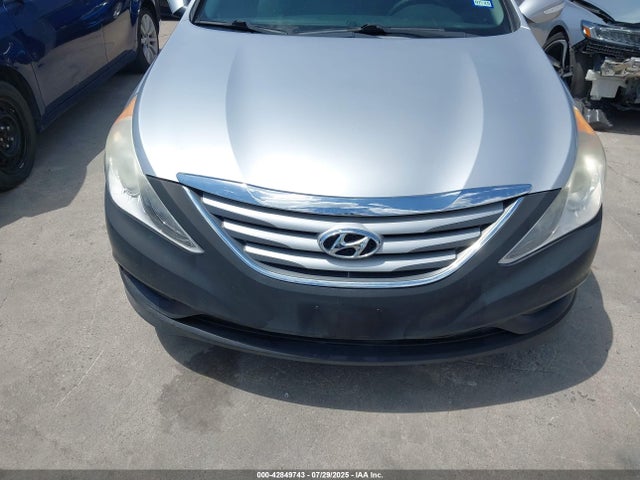 5NPEB4AC8EH943196 Hyundai gamma