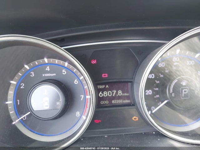 5NPEB4AC8EH943196 Hyundai gamma