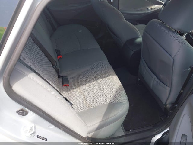 5NPEB4AC8EH943196 Hyundai gamma