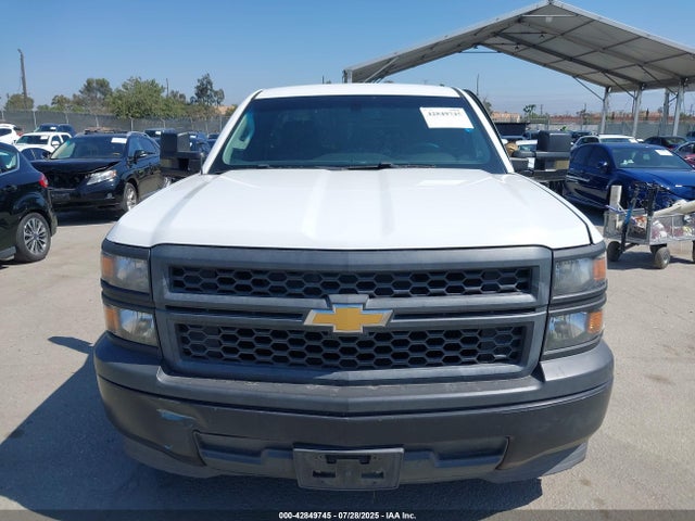 1GCNCPEH4FZ353477 Chevrolet lv3 - vvt, aluminum, e85 max