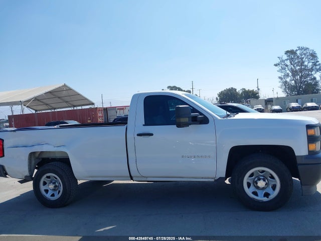 1GCNCPEH4FZ353477 Chevrolet lv3 - vvt, aluminum, e85 max