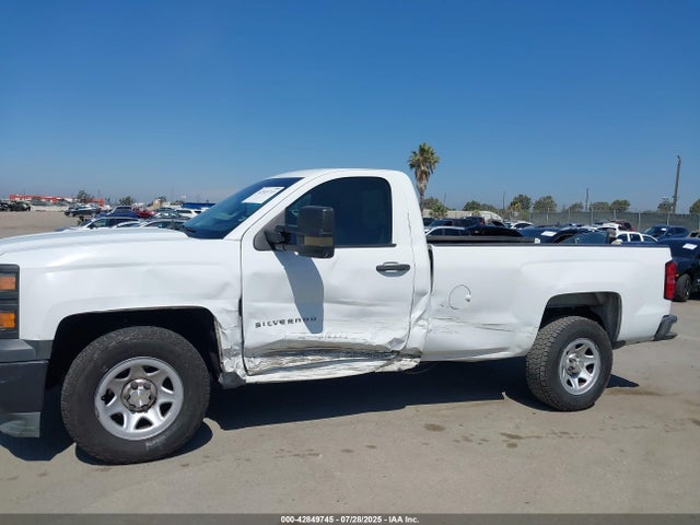 1GCNCPEH4FZ353477 Chevrolet lv3 - vvt, aluminum, e85 max