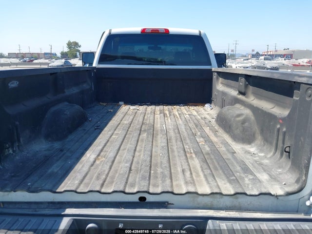 1GCNCPEH4FZ353477 Chevrolet lv3 - vvt, aluminum, e85 max