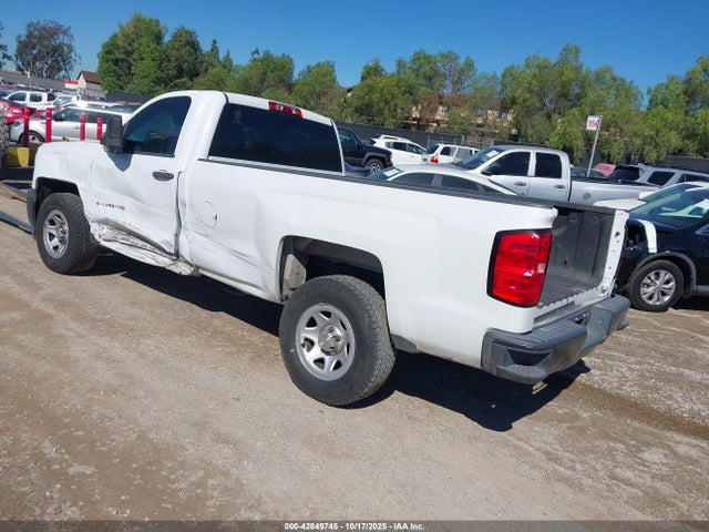 1GCNCPEH4FZ353477 Chevrolet lv3 - vvt, aluminum, e85 max