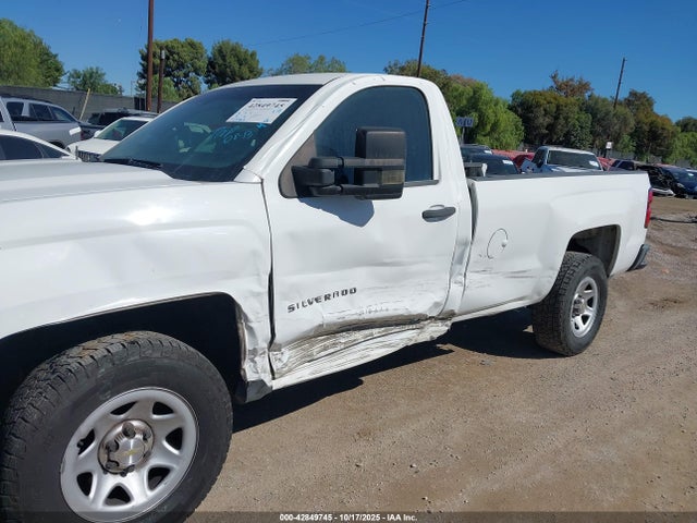 1GCNCPEH4FZ353477 Chevrolet lv3 - vvt, aluminum, e85 max