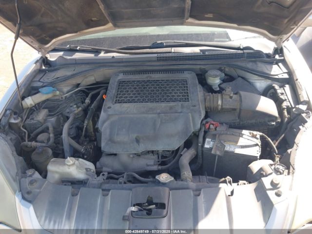 2008 ACURA RDX 5J8TB18218A001765 Photo 9