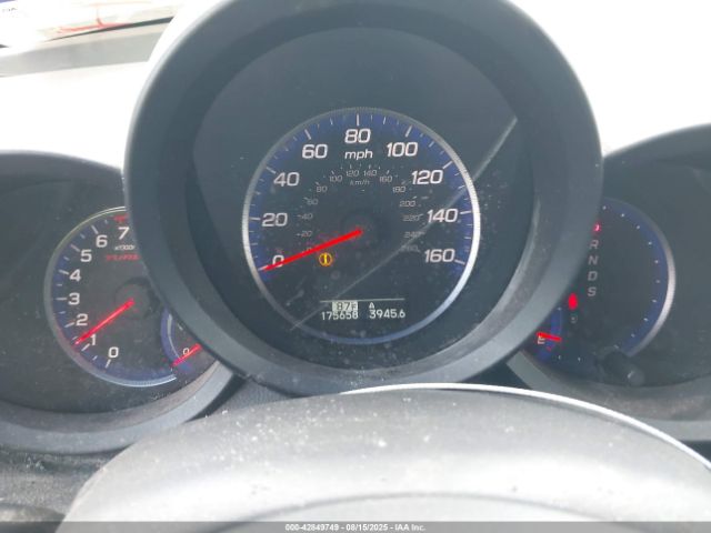 2008 ACURA RDX 5J8TB18218A001765 Photo 6