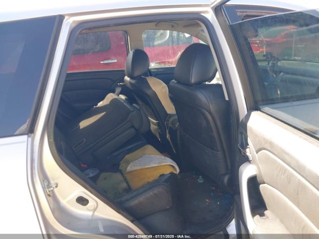 2008 ACURA RDX 5J8TB18218A001765 Photo 7