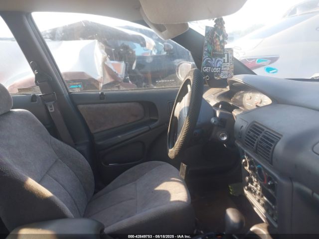 1998 DODGE NEON 1B3ES47C4WD748096 Photo 4