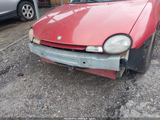 1998 DODGE NEON 1B3ES47C4WD748096 Photo 5