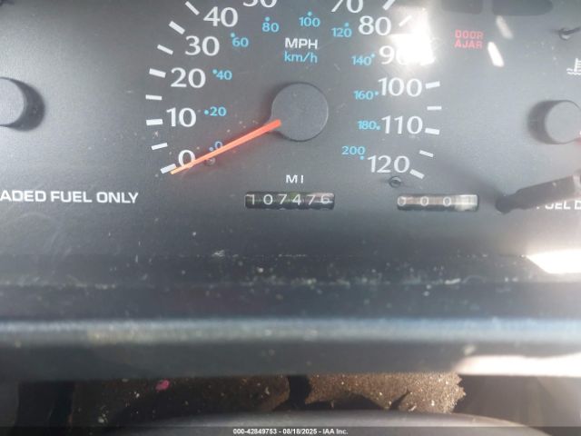 1998 DODGE NEON 1B3ES47C4WD748096 Photo 6