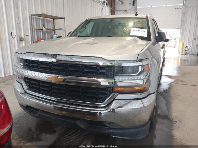 1GCRCNEH3HZ115595 Chevrolet lv3 - gen 5, sidi, vvt: variable valve timing, e85 max, alum