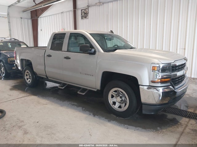 1GCRCNEH3HZ115595 Chevrolet lv3 - gen 5, sidi, vvt: variable valve timing, e85 max, alum