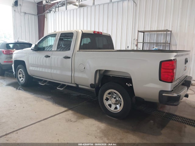 1GCRCNEH3HZ115595 Chevrolet lv3 - gen 5, sidi, vvt: variable valve timing, e85 max, alum