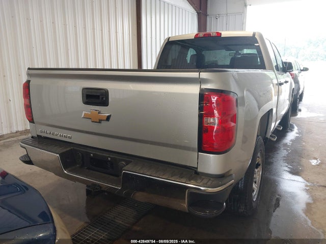 1GCRCNEH3HZ115595 Chevrolet lv3 - gen 5, sidi, vvt: variable valve timing, e85 max, alum