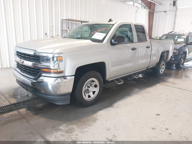 1GCRCNEH3HZ115595 Chevrolet lv3 - gen 5, sidi, vvt: variable valve timing, e85 max, alum