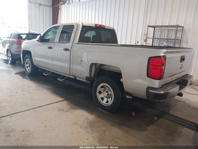 1GCRCNEH3HZ115595 Chevrolet lv3 - gen 5, sidi, vvt: variable valve timing, e85 max, alum