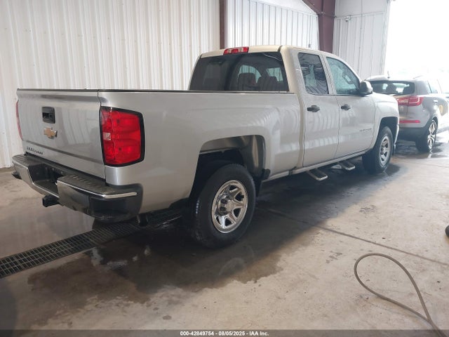 1GCRCNEH3HZ115595 Chevrolet lv3 - gen 5, sidi, vvt: variable valve timing, e85 max, alum