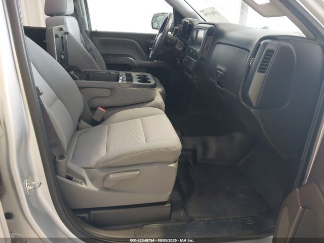 1GCRCNEH3HZ115595 Chevrolet lv3 - gen 5, sidi, vvt: variable valve timing, e85 max, alum