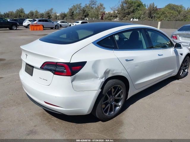 2019 TESLA MODEL 3 5YJ3E1EB1KF512000 Photo 5