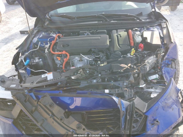 1HGCY2F56SA011751 Honda lfc5
