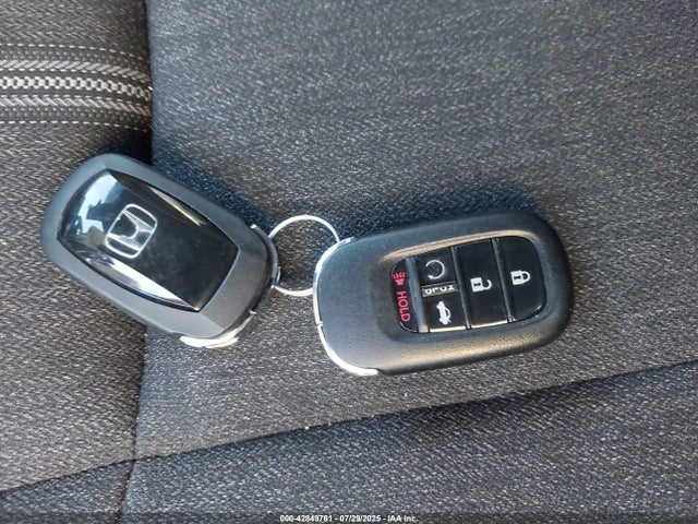 1HGCY2F56SA011751 Honda lfc5